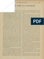 La Energía Eléctrica. 1899, No. 9