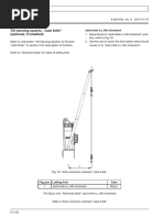 Measurement Manual: Procedure For Rocking Test (Wear Mearsurement) in ...