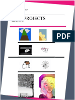 BEST PROJECTS