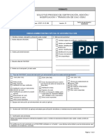 F1SolicitudinicialprocesocertificacinCIAC CEAC 1