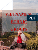Vietnamese Ethnic Groups: Welcome To Our Discovery !!!