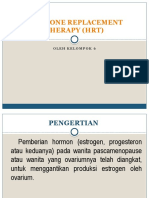 HRT PENGETAHUAN