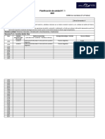 1.planificación Matemática