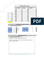 BIOESTADISTICA