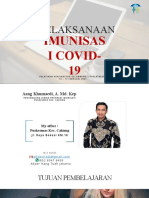 3A - PPT - Aang Khumaedi - Pelaksanaan Imunisasi