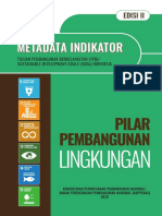 Metadata Pilar Lingkungan Edisi II - REV3