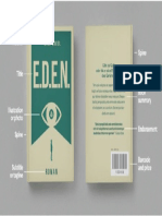 Book Design Parts