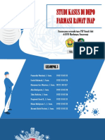 Kelompok 3-Kasus Rawat Inap