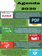 Agenda 2030 Transformando Colombia