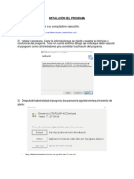 Statgraphics para Cálculo DL50