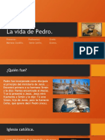 La Vida de Pedro