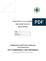 Sampul Kerangka Acuan