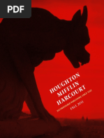 Download HMH Adult Frontlist Catalog Fall 2011 by Houghton Mifflin Harcourt SN51221803 doc pdf