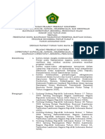 SK PENERIMA PIP 2020 TAHAP II JENJANG MTs