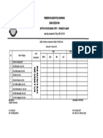 Daftar Penilaian Kompetensi Resus