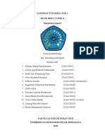 Laporan Tutorial SGD 1 Topik 4 Bms 2