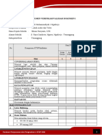 INSTRUMEN BUKU 1,2,3 TH 2021