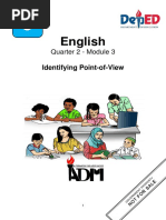 Q2 English Module 3