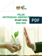 Plant Doa