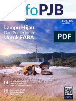 Majalah Info PJB Edisi 120