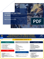 FGD PMK 76 - PMK07 - 2020