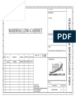 PR1820 - Marshalling & Chemical JB