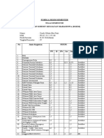 SKKM FORM A Cindy Efrata Eka Putri