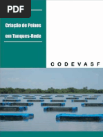 Manual de CriaÃ§Ã£o de Peixes em Tanques-Rede 2010[1]