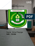 Tugas Bima Prayoga (PPT Patofisiologi)