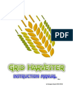 Grid Harvester 6 40