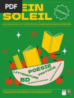 Catalogue Plein Soleil Pdf Romans Livres