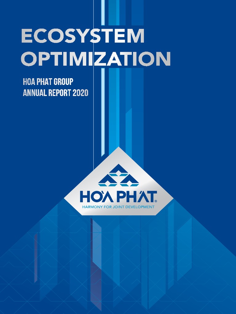 Annual Report 2020 Eng | PDF | Employment | Sustainability