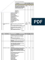 DAFTAR PERALATAN LAB. SISTEM KENDALI