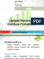 4_variabel & Distribusi