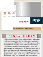 Perawatan Luka