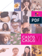 2013 - Oficina de Psicologia - Casos e Casos VI - Antigas Modernices de Gustavo Pedrosa