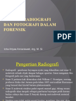 Analisa Radiografi Dan Fotografi Dalam K