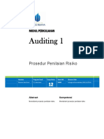 12 - Audit