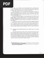 Andamento Della Piezometrica Nelle Lunghe Condotte in Pressione