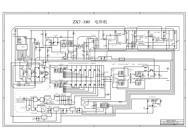 291 ZX7-180 | PDF