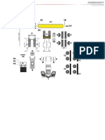 Pushback TLD TMX-150 Coopesa