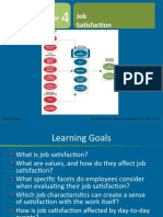 Job Satisfaction: Mcgraw-Hill/Irwin