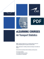 AirTransportStatistics CourseFlyer