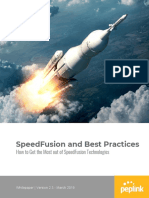 Whitepaper Speedfusion and Best Practices 2019