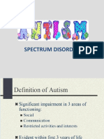 9 Autism Spectrum2