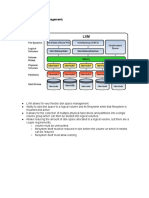 LVM (Logical Volume Management)