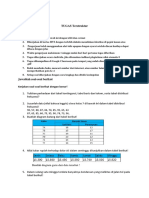 Lampiran RPP Penyajian Data