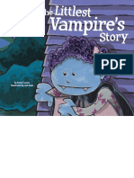 Littlest Vampire - S Story