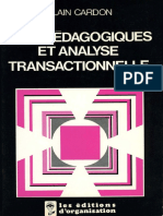 Jeux Pédagogiques Et Analyse Transactionnelle by Alain Cardon (Z-lib.org)