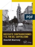 Diecisiete contradicciones - David Harley